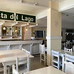 Hotel Costa Del Lago