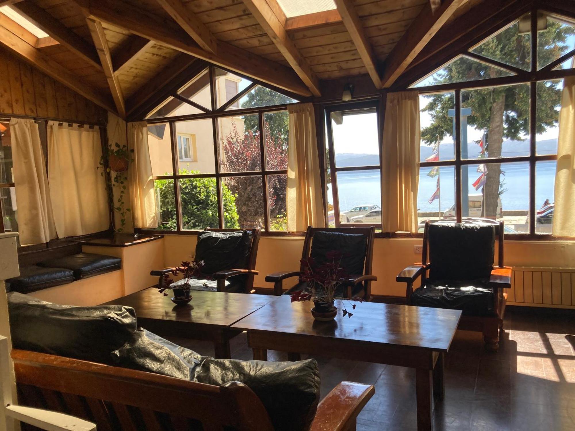 Costa Del Hotel San Carlos de Bariloche