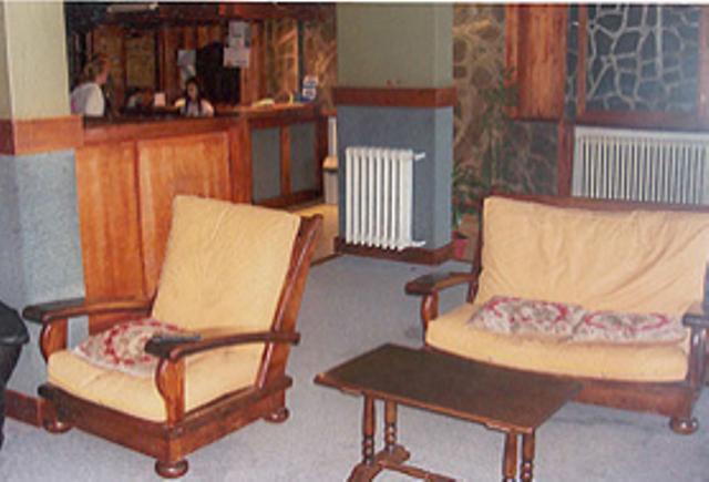 Hotel Costa Del