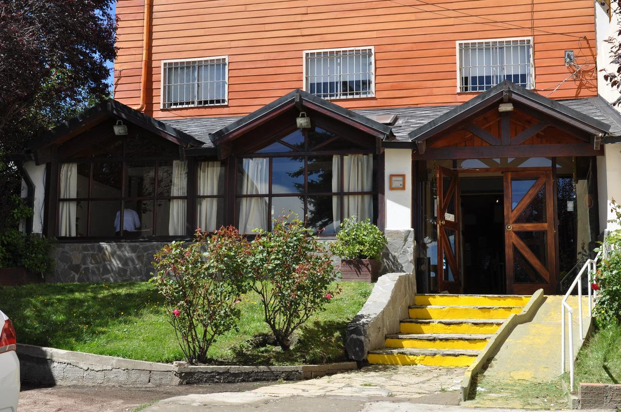 Hotel Costa Del San Carlos de Bariloche