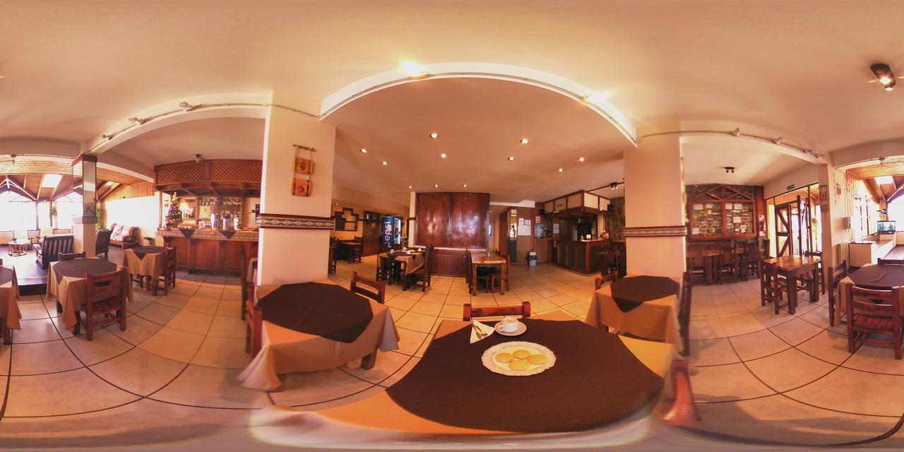 Hotel Costa Del