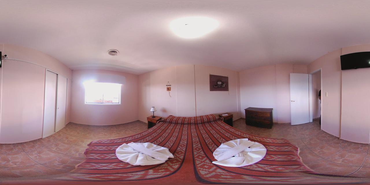 Hotel Costa Del