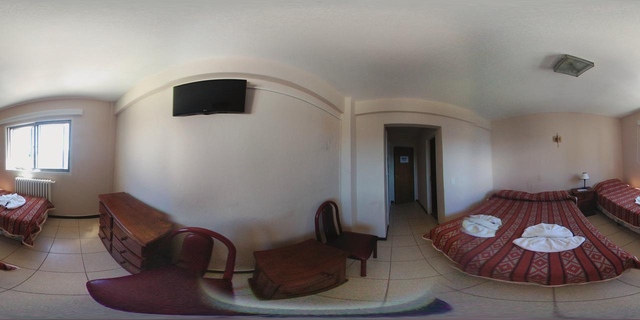 Hotel Costa Del *